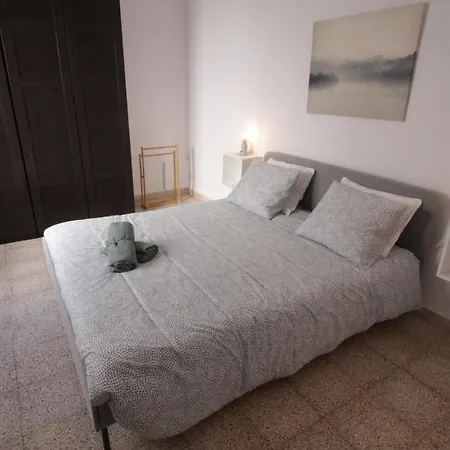 Apartment La Regaora Córdoba