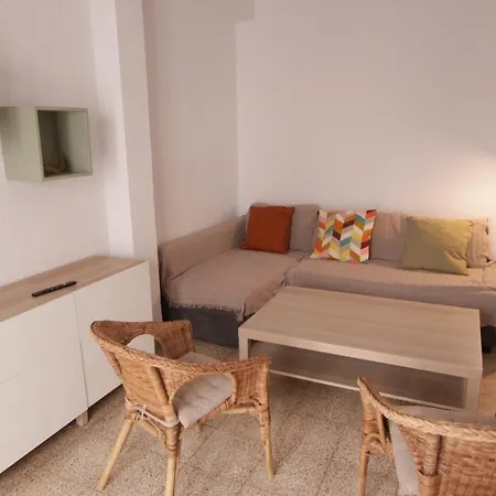 La Regaora Apartment Córdoba