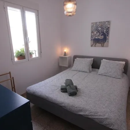 La Regaora Apartment *