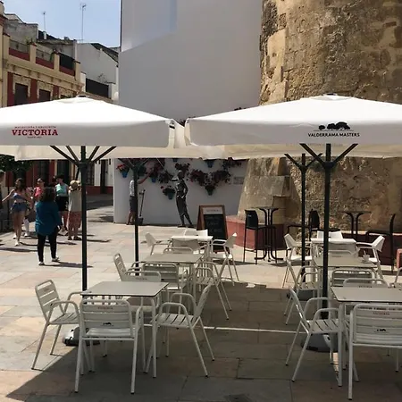 La Regaora Córdoba