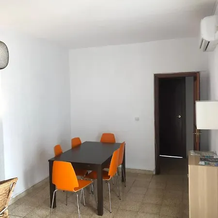 La Regaora Apartment Córdoba